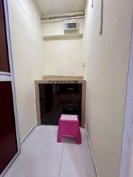 Blk 760 Woodlands Avenue 6 (Woodlands), HDB 5 Rooms #576123891